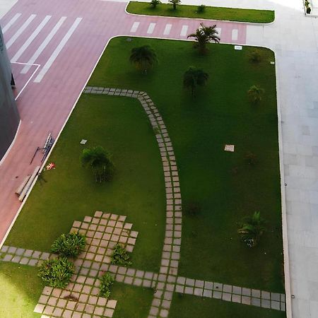 Eko Pearl Towers, Eko Atlantic Apartments By Nairahomes Lagos Exterior photo