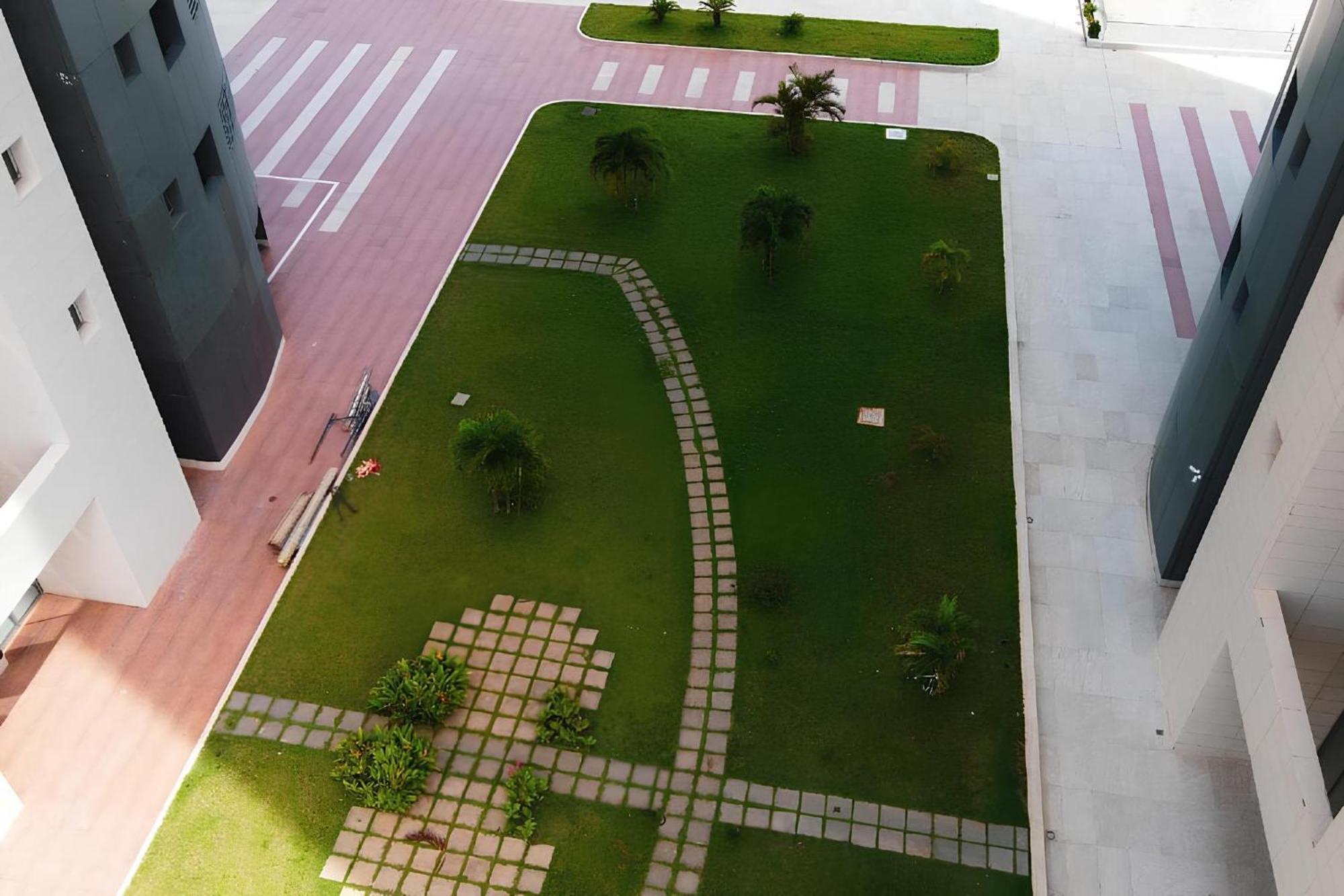 Eko Pearl Towers, Eko Atlantic Apartments By Nairahomes Lagos Exterior photo